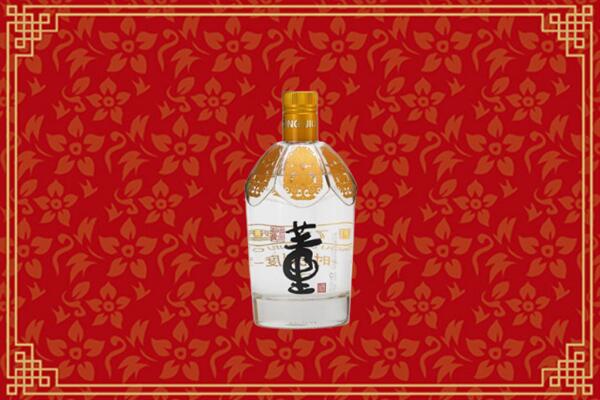广元回收董酒