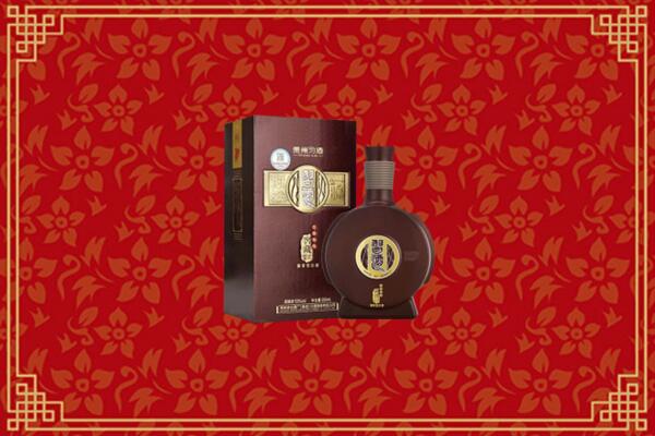 广元回收习酒